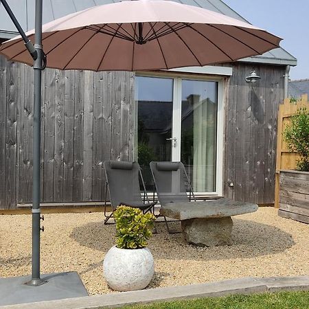 Ti-prenn des Lavandières Le Conquet Extérieur photo