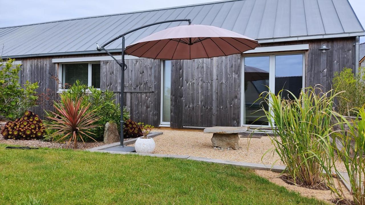 Ti-prenn des Lavandières Le Conquet Extérieur photo