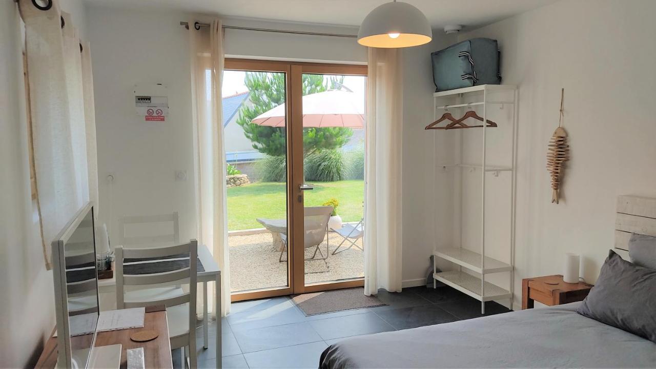 Ti-prenn des Lavandières Le Conquet Extérieur photo
