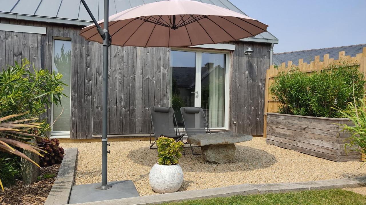 Ti-prenn des Lavandières Le Conquet Extérieur photo