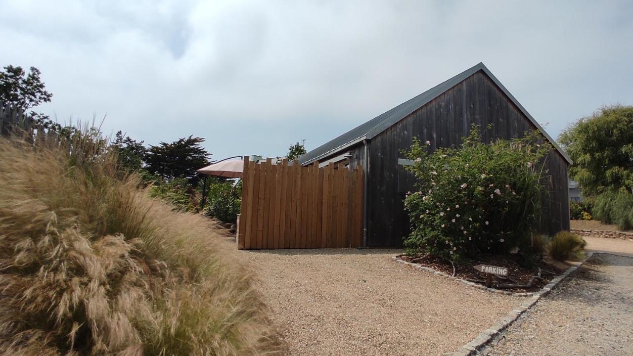 Ti-prenn des Lavandières Le Conquet Extérieur photo